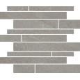 MOTLEY WOODSTOCK 05 NATURAL   MOSAIC PORTNOY 30X30 - MIRAGE BHG7 MIRAGE - 1