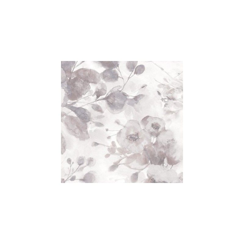 PAPIER MIX ACQUERRLLE BRUSHED SQ ROSE 120X278 6mm  - MIRAGE BDI9 MIRAGE - 1