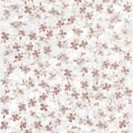 PAPIER MIX CAMILLE SPAZZOLATA SQ ROSE  120X278 6mm   - MIRAGE BDI6 MIRAGE - 1