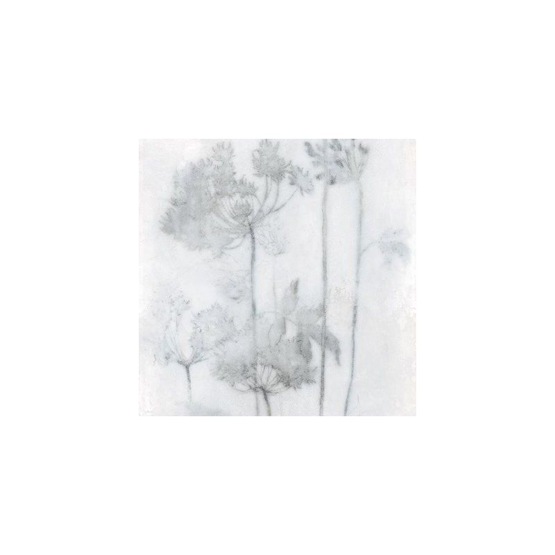 PAPIER MIX ESPOIR FROID LUCIDA SQ 120X278 6mm   - MIRAGE BDK0 MIRAGE - 1