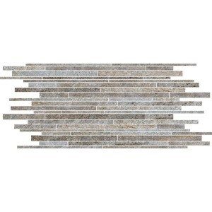QUARZITI WATERFALL 02  NATUREL FRAGMENT  30X60 - MIRAGE BCO9 MIRAGE - 1