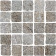 QUARZITI WATERFALL 02  NATURALE MOSAICO RUDD  30X30 - MIRAGE BCN9 MIRAGE - 1