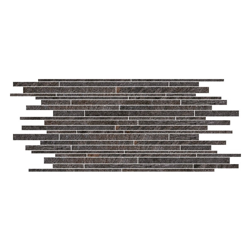 QUARZITI MANTLE 02  NATURAL FRAGMENT  30X60 - MIRAGE BCP1 MIRAGE - 1