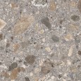 NORR GRIGIO SCURO MULTICOLOR NATURAL 09 SQ 80 80X80X9 - MIRAGE BIM3 MIRAGE - 1