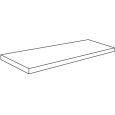 MIDLAKE QUARTZGREY BORDO      30X60 SPAZZOLATO 20 MM - CERAMICHE KEOPE  D2B1 CERAMICHE  KEOPE  - 1