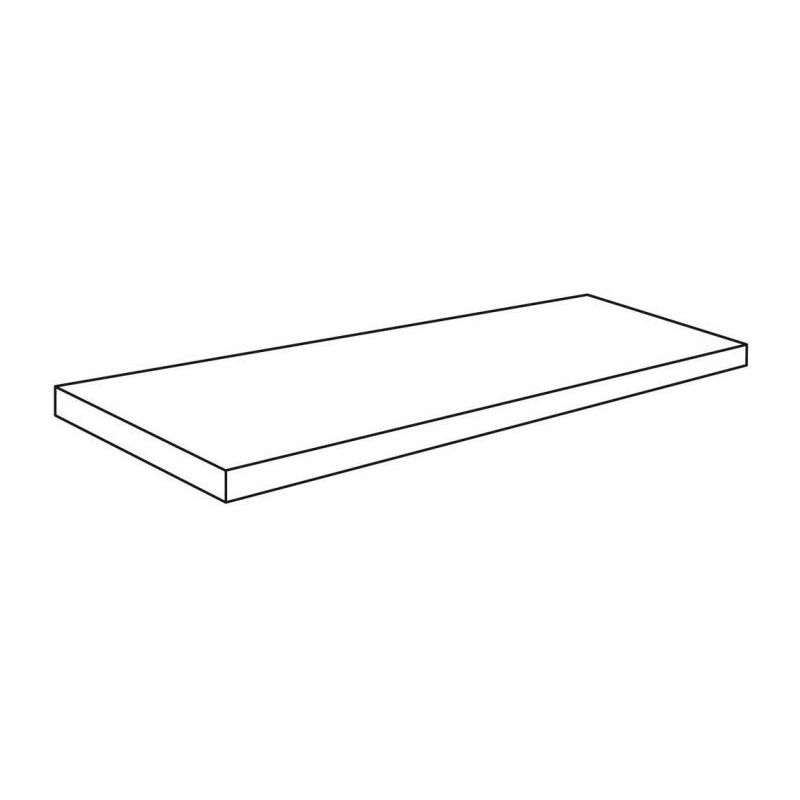 UBIK ANTHRACITE BORDO  120 30X120 DICKE 20 MM - CERAMICHE KEOPE  FG4B CERAMICHE  KEOPE  - 1