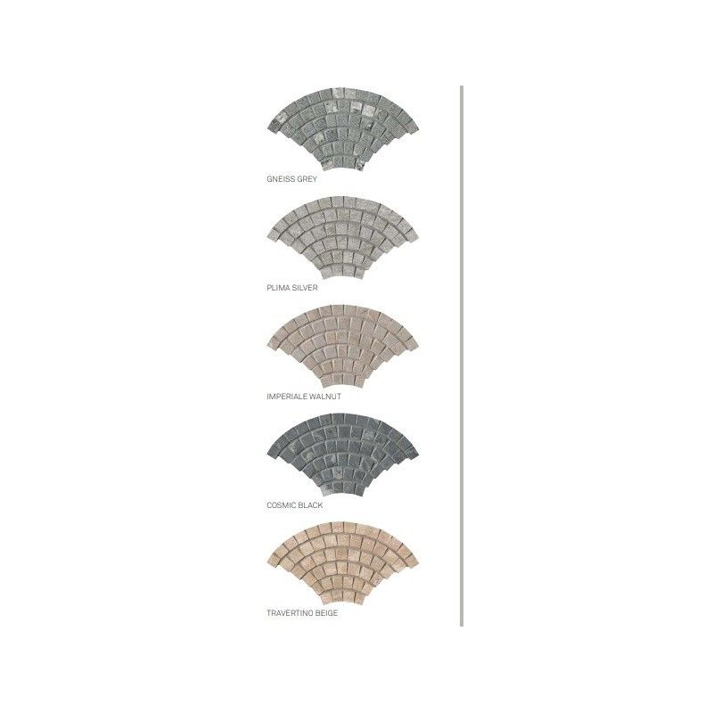 PERCORSI FRAME IMPERIALE WALNUT  C.PAVONE 104X57 DEK - CERAMICHE KEOPE  GJC3 CERAMICHE  KEOPE  - 1