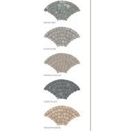 PERCORSI FRAME IMPERIALE WALNUT  C.PAVONE 104X57 DEK - CERAMICHE KEOPE  GJC3 CERAMICHE  KEOPE  - 1