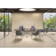 OMNIA ROMANO SAND 60X120 BRUSHED RECTIFIED 20 MM  - CERAMICHE KEOPE  GKW8 CERAMICHE  KEOPE  - 1