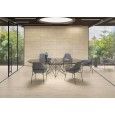 OMNIA ROMANO SAND 60X120 BRUSHED RECTIFIED 20 MM  - CERAMICHE KEOPE  GKW8 CERAMICHE  KEOPE  - 1
