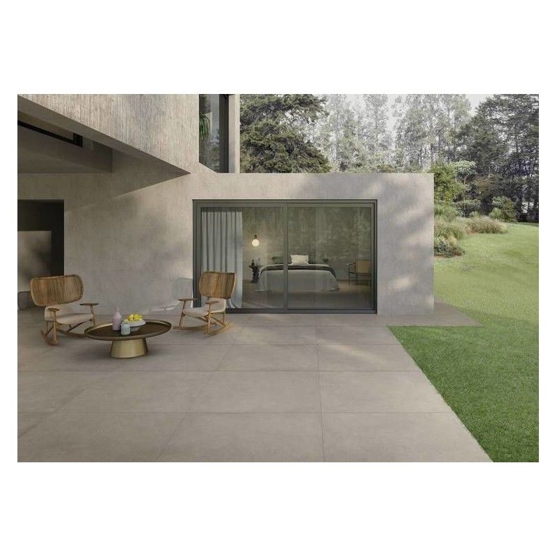 GEO GREY 60 R11      60X60 RECTIFIED  - CERAMICHE KEOPE  H5HJ CERAMICHE  KEOPE  - 1