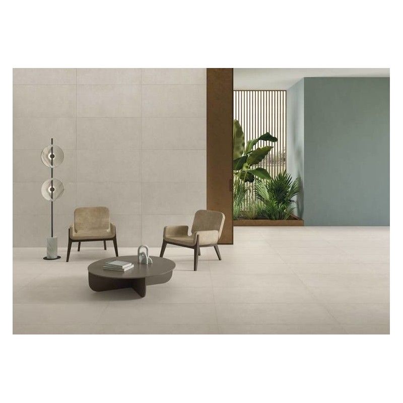 GEO WHITE 120 R9     120X120  - CERAMICHE KEOPE  HJC1 CERAMICHE  KEOPE  - 1