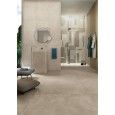 GEO WALNUT 80X80 R9 REKTIFIZIERT  - CERAMICHE KEOPE  HJG6 CERAMICHE  KEOPE  - 1