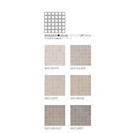 GEO GREY MOSAIC T5      30X30 ASS - CERAMICHE KEOPE  HJM5 CERAMICHE  KEOPE  - 1