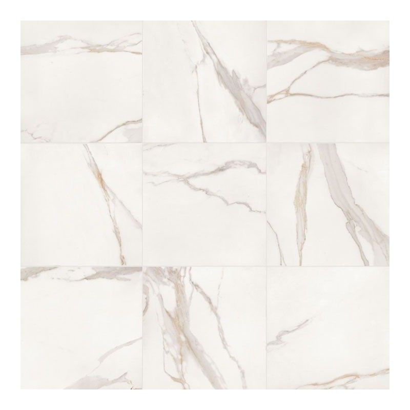 ELEMENTS LUX GOLD 60 SILK      60X60 RETTIFICATO  - CERAMICHE KEOPE  K6A2 CERAMICHE  KEOPE  - 1