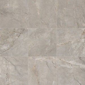 ELEMENTS LUX SILVER GREY 60 SILK    60X60 RECTIFIEE  - CERAMICHE KEOPE  KSA2 CERAMICHE  KEOPE  - 1