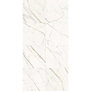 ELEMENTS LUX CALACATTA STATUARIETTO 60X60 LAPPED RECTIFIEE  - CERAMICHE KEOPE  O92A CERAMICHE  KEOPE  - 1