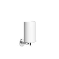 HI-FI Compact Externe Teile für Einfunktions-Thermostatmischer, mit GESSI ON-OFF-Tasten