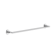 HI-FI Compact External parts for one-function thermostatic mixer, with GESSI ON-OFF buttons