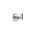 HI-FI Compact Externe Teile für Einfunktions-Thermostatmischer, mit GESSI ON-OFF-Tasten