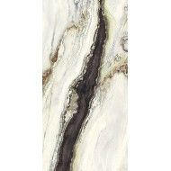 MARMI MAXFINE panda white glint RECTIFIEE  150X75 - FMG IRIS G175605MF6 FMG IRIS - 1