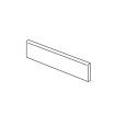 FEEL LIGHT MATT PLINTHE RECTIFIEE  7X60 - REFIN  OV17 REFIN - 1