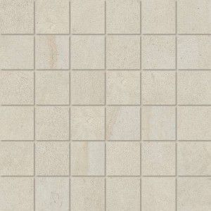 SUBLIME GREY MATT MOSAIQUE RECTIFIEE  30X30 - REFIN  OT60 REFIN - 1