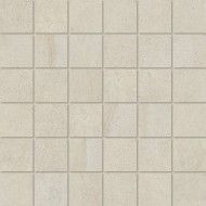 SUBLIME GREY MATT MOSAICO RETTIFICATO  30X30 - REFIN  OT60 REFIN - 1