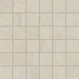 SUBLIME GREY MATT MOSAICO RETTIFICATO  30X30 - REFIN  OT60 REFIN - 1