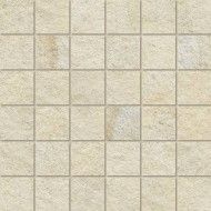 SUBLIME BEIGE STRUTT MOSAICO RETTIFICATO  30X30 - REFIN  OU18 REFIN - 1