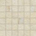 SUBLIME BEIGE STRUTT MOSAICO RETTIFICATO  30X30 - REFIN  OU18 REFIN - 1