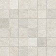 SUBLIME IVORY STRUTT MOSAICO RETTIFICATO  30X30 - REFIN  OU20 REFIN - 1