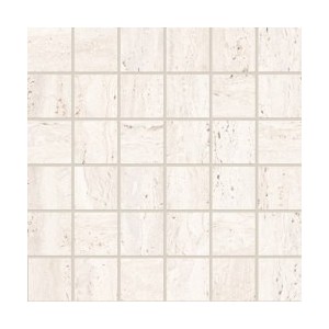 ASTRUM LIGHT VEIN CUT  MOSAIQUE 30X30 ASS - Ceramiche Supergres LIHM CERAMICHE SUPERGRES - 1