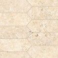 ASTRUM IVORY CROSS CUT  BRICK GEM   30,5X53,8 - Ceramiche Supergres AIGM CERAMICHE SUPERGRES - 1