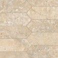 ASTRUM BEIGE CROSS CUT  BRICK GEM  30,5X53,8 - Ceramiche Supergres BEMG CERAMICHE SUPERGRES - 1