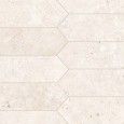 ASTRUM WHITE CROSS CUT BRICK GEM   30,5X53,8 - Ceramiche Supergres SHMG CERAMICHE SUPERGRES - 1