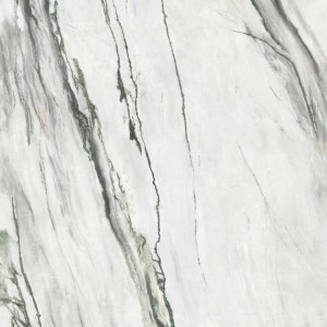 PURITY ELITE GREEN CALACATTA LUX 120  120X120 RECTIFIEE  - Ceramiche Supergres PGX1 CERAMICHE SUPERGRES - 1