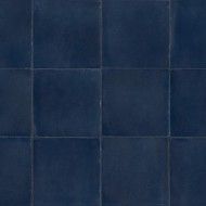 MEMORIA  BLU LUX 15X15cm - MARAZZI MANU