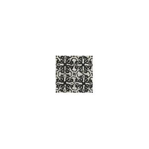 MEMORIA TAP4 NERO LUX 15X15cm - MARAZZI MANS