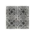 MEMORIA TAP3 NERO LUX 15X15cm - MARAZZI MANP