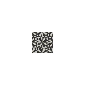 MEMORIA TAP5 NERO LUX 15X15cm - MARAZZI MANQ
