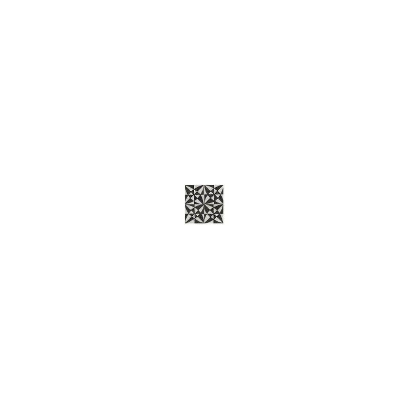 MEMORIA TAP5 NERO LUX 15X15cm - MARAZZI MANQ