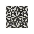 MEMORIA TAP5 NERO LUX 15X15cm - MARAZZI MANQ