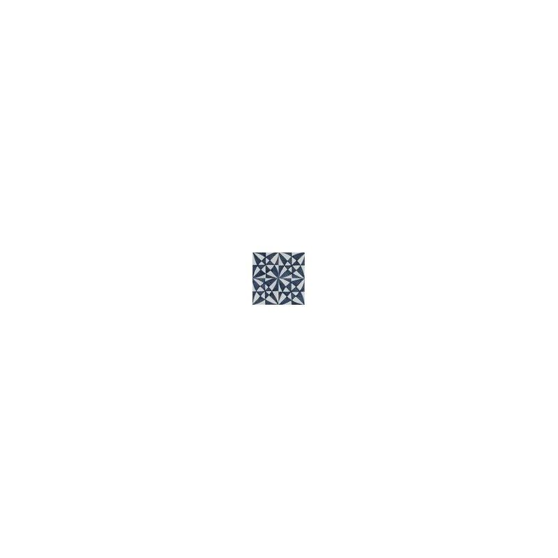 MEMORIA TAP5 BLU LUX 15X15cm - MARAZZI MANL