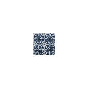 MEMORIA TAP4 BLU LUX 15X15cm - MARAZZI MANK
