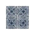 MEMORIA TAP3 BLU LUX 15X15cm - MARAZZI MANJ
