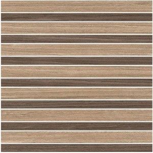 NATURE MOOD STRIPES MIX 2 SURFACE COMFORT  6MM 40X40 - Casa Dolce Casa  - Casa Mood FLORIM CREATIVE DESIGN - 1