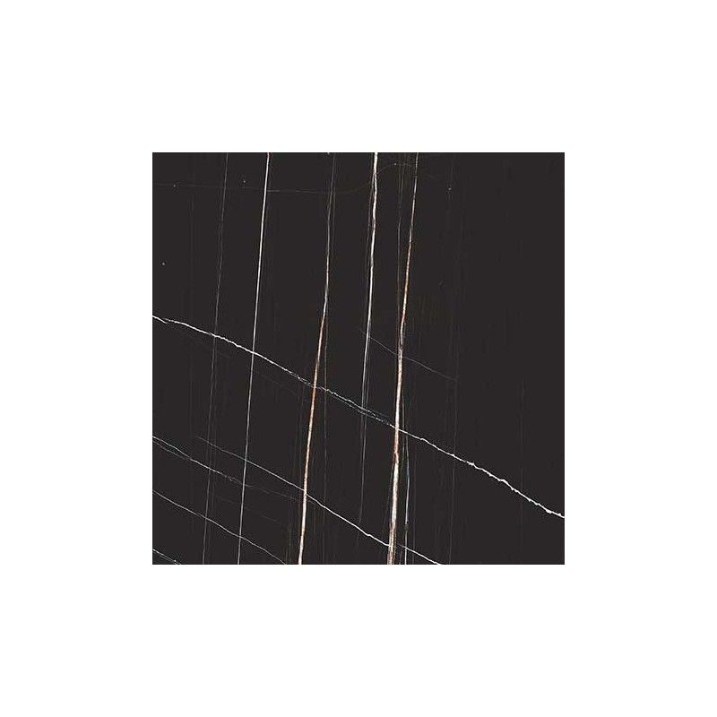 STONES&MORE 2.0 SAHARA NOIR SURFACE COMFORT  6MM 120X240 RECTIFIED  - Casa Dolce Casa  - Casa Mood FLORIM CREATIVE DESIGN - 1