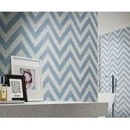 MATCH UP DECORO ZIG ZAG SUPERFICIE COMFORT 6MM ON DEMAND - Cerim 774074 FLORIM CONTEMPORARY DESIGN - 1