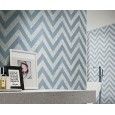 MATCH UP DECORO ZIG ZAG SUPERFICIE COMFORT 6MM ON DEMAND - Cerim 774074 FLORIM CONTEMPORARY DESIGN - 1